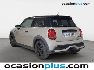 MINI MINI 3 Puertas Cooper S 131 kW (178 CV)