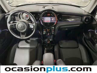 MINI MINI 3 Puertas Cooper S 131 kW (178 CV)