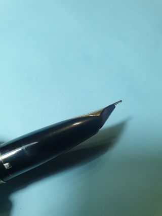 Sheaffer Triumph Imperial 777 stilografica vintage