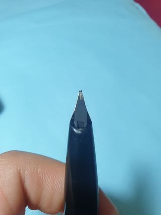Sheaffer Triumph Imperial 777 stilografica vintage
