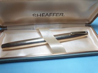 Sheaffer Triumph Imperial 777 stilografica vintage