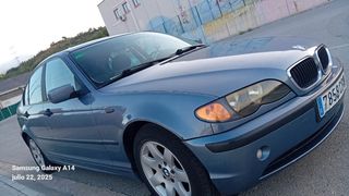 BMW Serie 3 2002