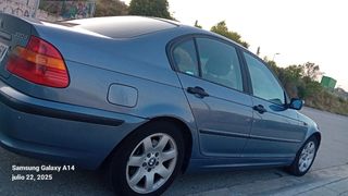 BMW Serie 3 2002
