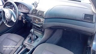 BMW Serie 3 2002