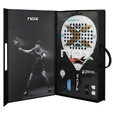 Nox At10 Genius 18k Buenos Aires