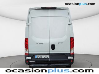 Iveco Daily Furgon 35 S 16 V 3520L/H2 115 kW (156 CV)