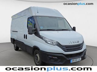 Iveco Daily Furgon 35 S 16 V 3520L/H2 115 kW (156 CV)