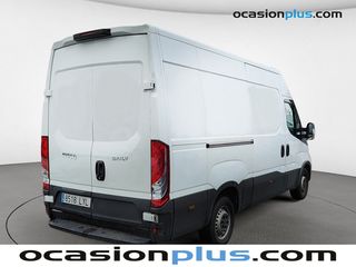 Iveco Daily Furgon 35 S 16 V 3520L/H2 115 kW (156 CV)