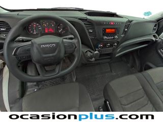 Iveco Daily Furgon 35 S 16 V 3520L/H2 115 kW (156 CV)