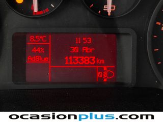 Iveco Daily Furgon 35 S 16 V 3520L/H2 115 kW (156 CV)