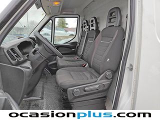 Iveco Daily Furgon 35 S 16 V 3520L/H2 115 kW (156 CV)