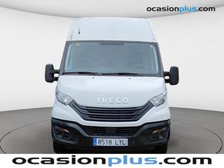 Iveco Daily Furgon 35 S 16 V 3520L/H2 115 kW (156 CV)