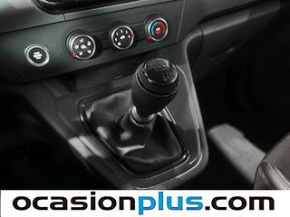 Renault Kangoo Furgon Profesional Abrete Sesamo de Renault TCe 96 kW (130 CV)