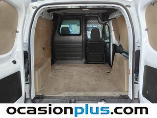 Renault Kangoo Furgon Profesional Abrete Sesamo de Renault TCe 96 kW (130 CV)