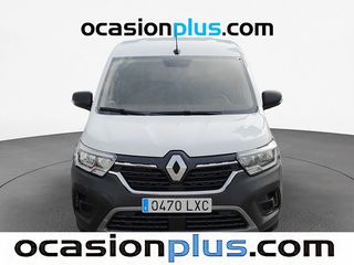 Renault Kangoo Furgon Profesional Abrete Sesamo de Renault TCe 96 kW (130 CV)