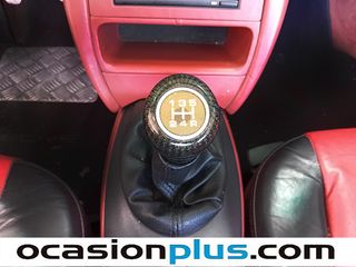 Porsche Boxster Cabrio 150 kW (204 CV)