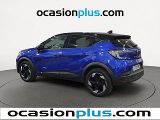 Renault Captur Techno TCe mild hybrid 103 kW (140 CV)