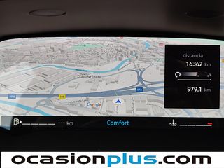 Renault Captur Techno TCe mild hybrid 103 kW (140 CV)