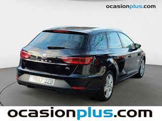 SEAT Leon ST 2.0 TDI S&S FR DSG 110 kW (150 CV)