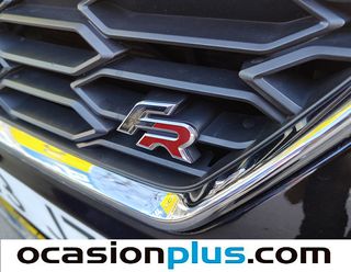 SEAT Leon ST 2.0 TDI S&S FR DSG 110 kW (150 CV)