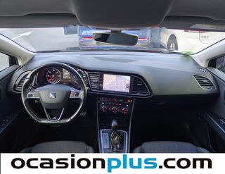 SEAT Leon ST 2.0 TDI S&S FR DSG 110 kW (150 CV)