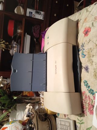 Impresora Lexmark Z25
