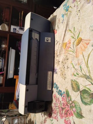 Impresora Lexmark Z25