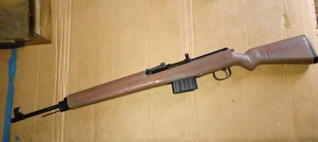 Gewehr 43 - Juguete