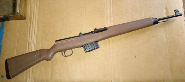 Gewehr 43 - Juguete