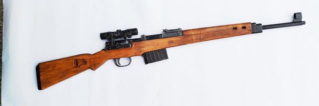 Gewehr 43 - Juguete