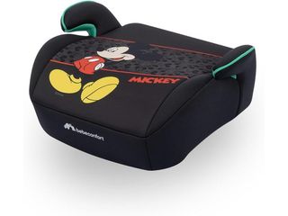 Silla Coche  Asiento Elevador Bebeconfort Disney M