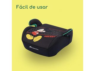Silla Coche  Asiento Elevador Bebeconfort Disney M