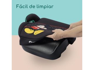 Silla Coche  Asiento Elevador Bebeconfort Disney M