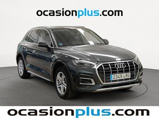 Audi Q5 TFSIe Advanced 50 TFSIe quattro-ultra 220 kW (299 CV)