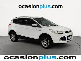 Ford Kuga 1.6 EcoBoost Titanium 4x4 Auto 132 kW (180 CV)