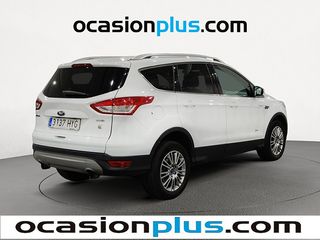 Ford Kuga 1.6 EcoBoost Titanium 4x4 Auto 132 kW (180 CV)