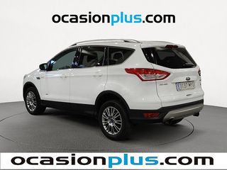 Ford Kuga 1.6 EcoBoost Titanium 4x4 Auto 132 kW (180 CV)