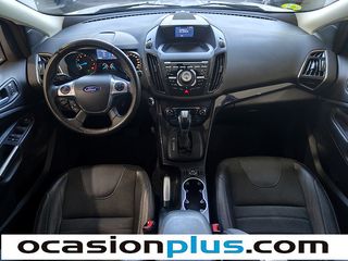 Ford Kuga 1.6 EcoBoost Titanium 4x4 Auto 132 kW (180 CV)