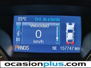 Ford Kuga 1.6 EcoBoost Titanium 4x4 Auto 132 kW (180 CV)