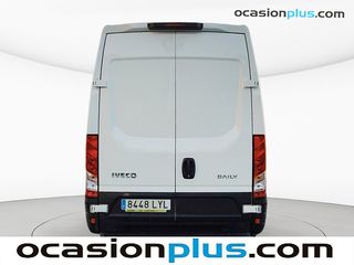 Iveco Daily Furgon 35 S 16 V 3520L/H2 115 kW (156 CV)