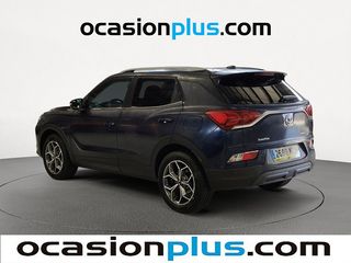 Ssangyong Korando G15T Urban Plus Auto 120 kW (163 CV)