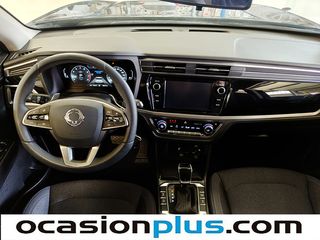 Ssangyong Korando G15T Urban Plus Auto 120 kW (163 CV)