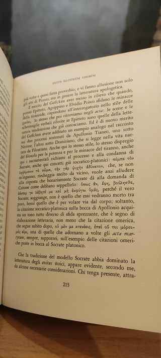 Da Lucrezio a Tacito di Ronconi Alessandro -Vallec