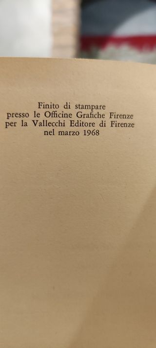 Da Lucrezio a Tacito di Ronconi Alessandro -Vallec