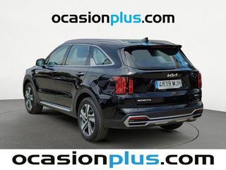 Kia Sorento 1.6 T-GDi PHEV Drive 4x4 195 kW (265 CV)