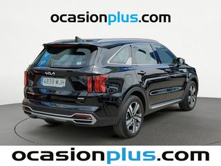 Kia Sorento 1.6 T-GDi PHEV Drive 4x4 195 kW (265 CV)