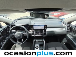 Kia Sorento 1.6 T-GDi PHEV Drive 4x4 195 kW (265 CV)