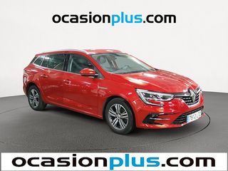Renault Megane Sport Tourer Zen TCe 103 kW (140 CV) EDC