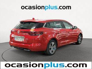 Renault Megane Sport Tourer Zen TCe 103 kW (140 CV) EDC