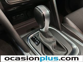 Renault Megane Sport Tourer Zen TCe 103 kW (140 CV) EDC